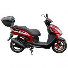 Мотороллер SP150S-17R