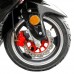 Мотороллер SP150S-17R