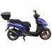 Мотороллер SP150S-17R