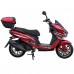 Мотороллер SP150S-18
