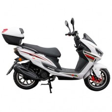 Мотороллер SP150S-18