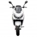 Мотороллер SP150S-18