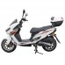 Мотороллер SP150S-18