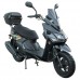Мотороллер SP150S-19BN