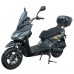 Мотороллер SP150S-19BN