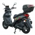 Мотороллер SP150S-19BN