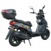 Мотороллер SP150S-19BN