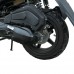Мотороллер SP150S-19BN
