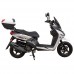 Мотороллер SP150S-19BN