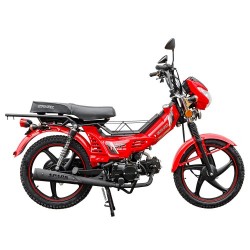 Мотоцикл SPARK SP125C-1CFN