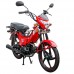 Мотоцикл SPARK SP125C-1CFN