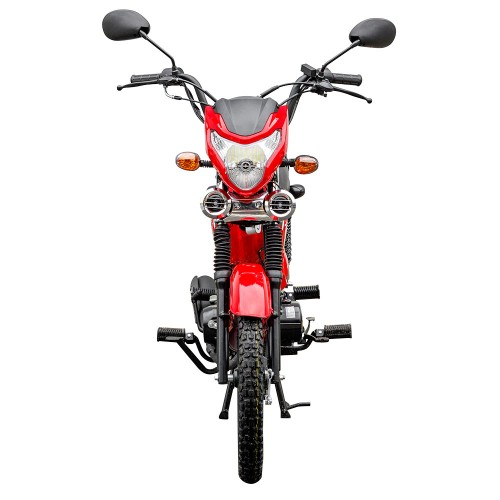 Мотоцикл SPARK SP125C-1CFN фото 5