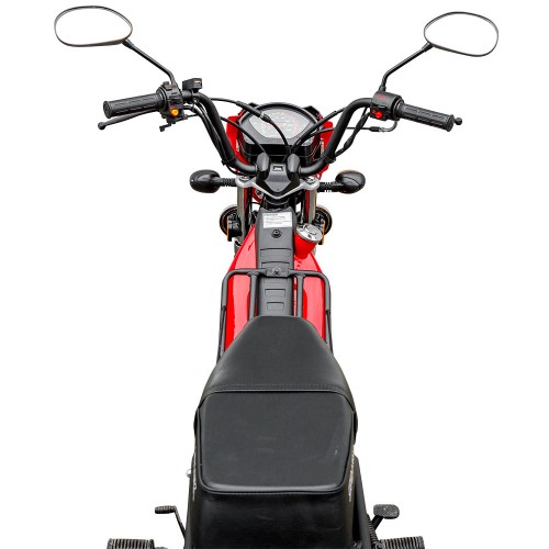 Мотоцикл SPARK SP125C-1CFN фото 8