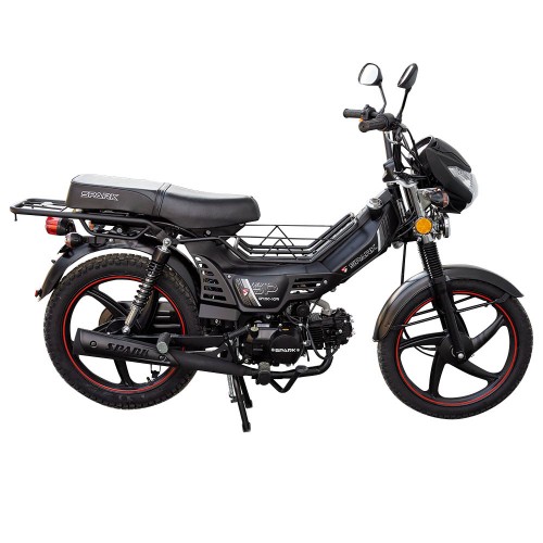Мотоцикл SPARK SP125C-1CFN фото 1