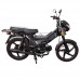 Мотоцикл SPARK SP125C-1CFN