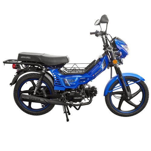 Мотоцикл SPARK SP125C-1CFN фото 2