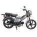 Мотоцикл SPARK SP125C-1CFN