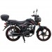 Мотоцикл SP125C-2AM