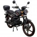 Мотоцикл SP125C-2AM