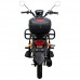 Мотоцикл SP125C-2AM