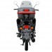 Мотоцикл SP125C-2AMW