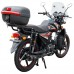 Мотоцикл SP125C-2AMW