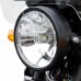 Мотоцикл SP125C-2AMW