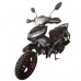 Мотоцикл SP125C-4H