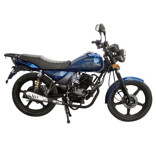 Мотоцикл SP150R-14 фото 1
