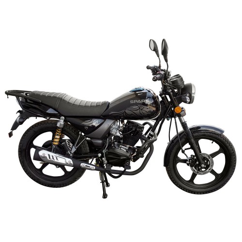 Мотоцикл SP150R-14 фото 2