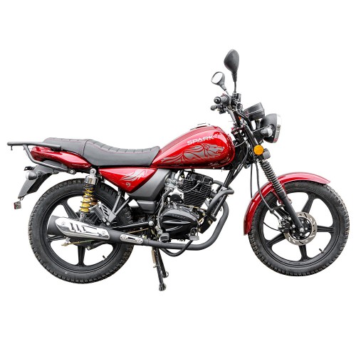 Мотоцикл SP150R-14  фото 