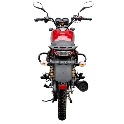 Мотоцикл SP150R-14 фото 7