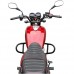 Мотоцикл SP150R-14