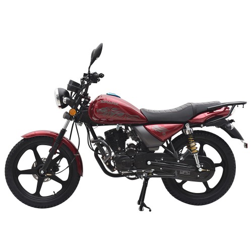 Мотоцикл SP150R-14 фото 3