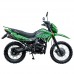 Мотоцикл SPARK SP200D-4