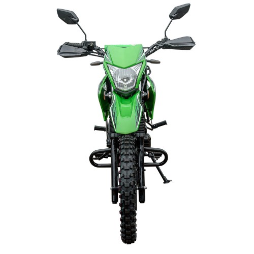 Мотоцикл SPARK SP200D-4 фото 5