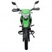 Мотоцикл SPARK SP200D-4