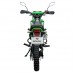 Мотоцикл SPARK SP200D-4