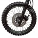 Мотоцикл SPARK SP200D-4