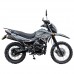 Мотоцикл SPARK SP200D-4