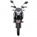 Мотоцикл SP200R-17