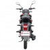 Мотоцикл SP200R-17