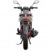 Мотоцикл SPARK SP200R-27