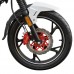 Мотоцикл SPARK SP200R-27