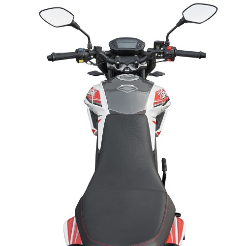 Мотоцикл SPARK SP200R-27 фото 10