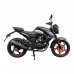 Мотоцикл SPARK SP200R-28
