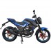Мотоцикл SPARK SP200R-28
