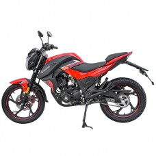 Мотоцикл SPARK SP200R-28