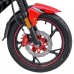 Мотоцикл SPARK SP200R-28