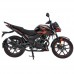 Мотоцикл SP200R-31